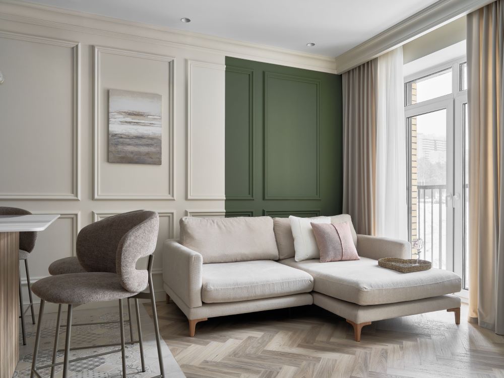 Продуманная элегантность